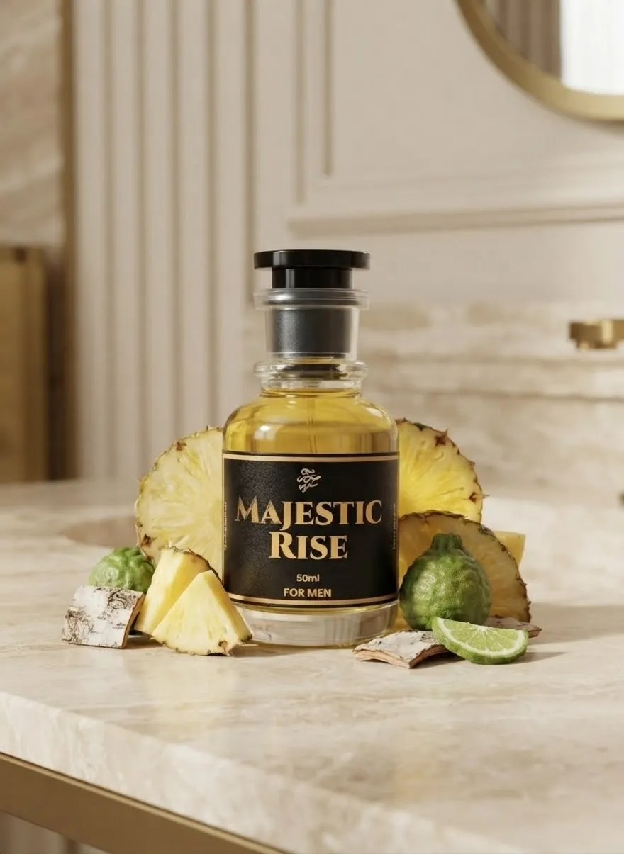 Majestic Rise Image 3
